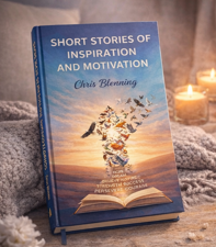 Short Stories of Inspiration and Motivation (PDF eBook)